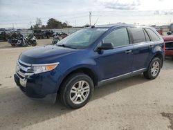 2012 Ford Edge SE en venta en Nampa, ID