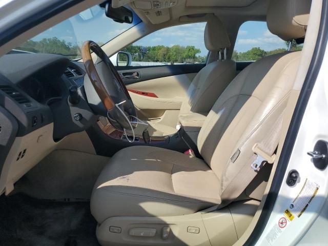 2009 Lexus ES 350