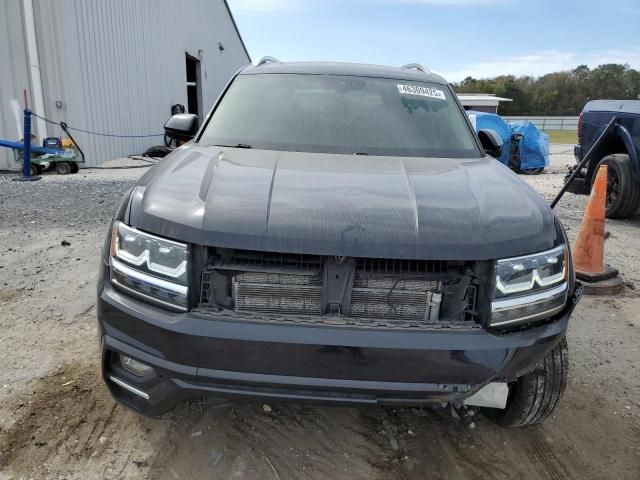 2019 Volkswagen Atlas SE