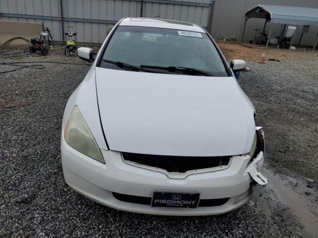 2004 Honda Accord EX