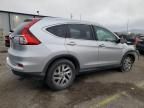 2016 Honda CR-V EXL