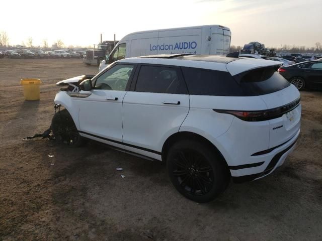 2024 Land Rover Range Rover Evoque Dynamic SE