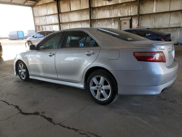 2009 Toyota Camry SE