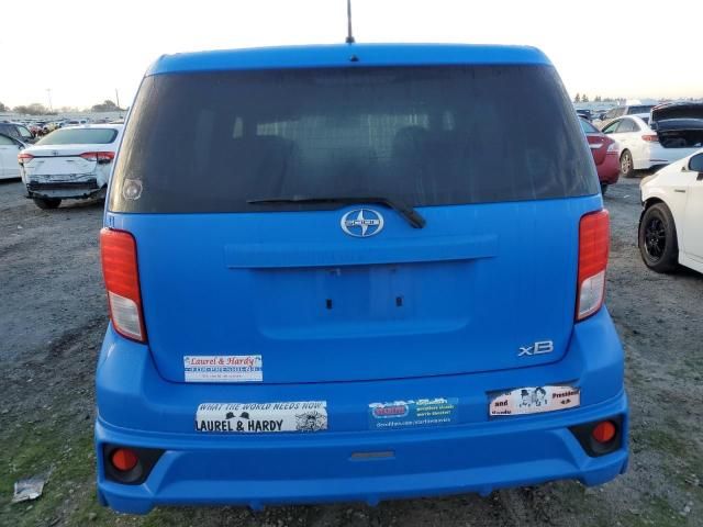 2011 Scion XB