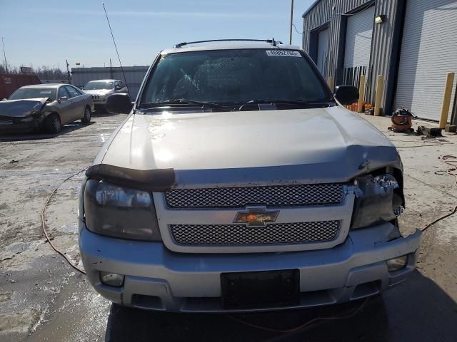 2008 Chevrolet Trailblazer LS