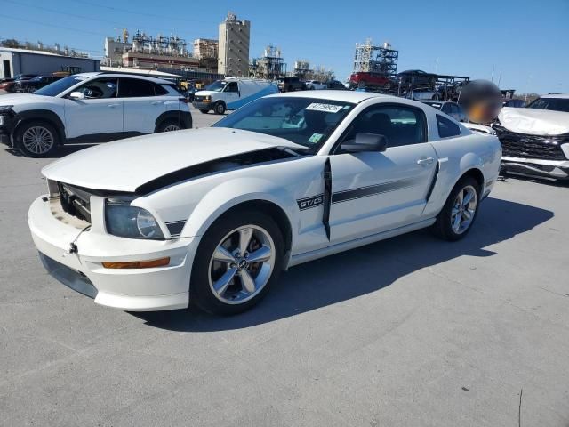 2008 Ford Mustang GT