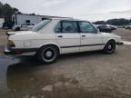 1988 BMW 535 Base