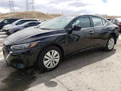 2024 Nissan Sentra S en venta en Littleton, CO