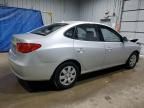 2008 Hyundai Elantra GLS