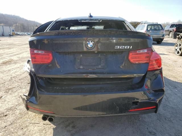 2015 BMW 328 I