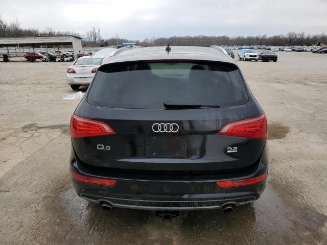 2012 Audi Q5 Premium Plus