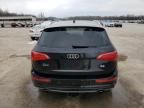 2012 Audi Q5 Premium Plus