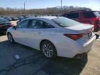 2022 Toyota Avalon XLE