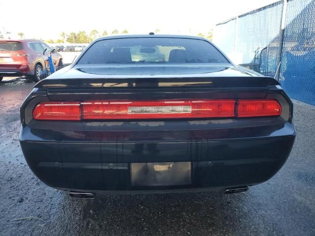 2014 Dodge Challenger R/T