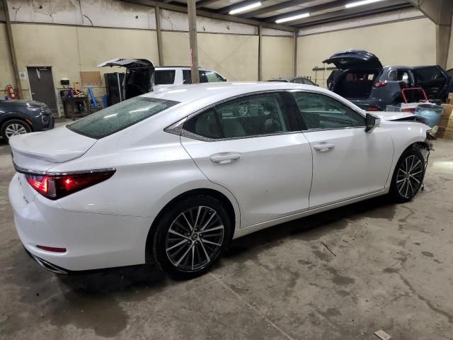 2023 Lexus ES 350 Base