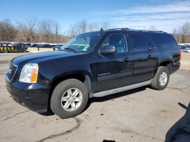 2013 GMC Yukon XL K1500 SLT