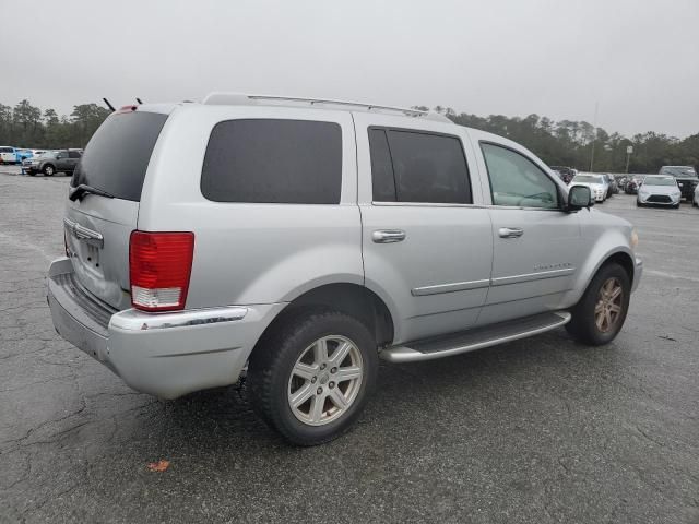 2008 Chrysler Aspen Limited