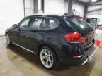 2014 BMW X1 XDRIVE35I