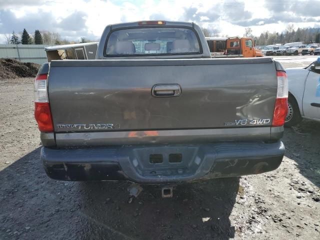 2004 Toyota Tundra Double Cab Limited