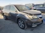 2011 Acura MDX