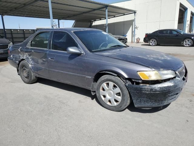 1999 Toyota Camry LE