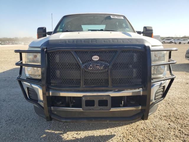 2014 Ford F250 Super Duty