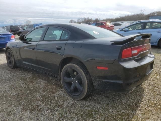 2014 Dodge Charger R/T