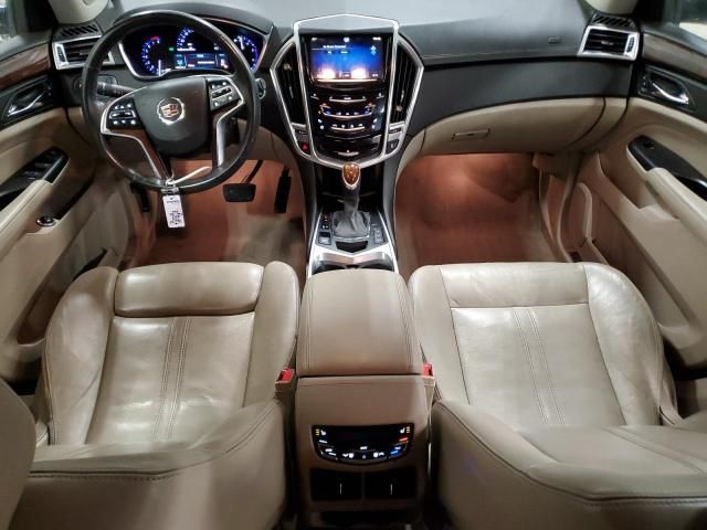 2013 Cadillac SRX Premium Collection