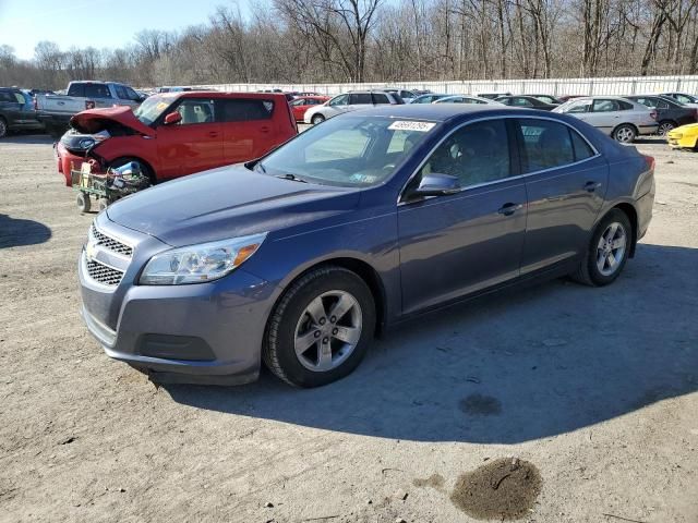 2013 Chevrolet Malibu 1LT