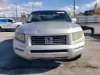 2007 Honda Ridgeline RTL