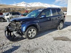 Saturn salvage cars for sale: 2007 Saturn Vue