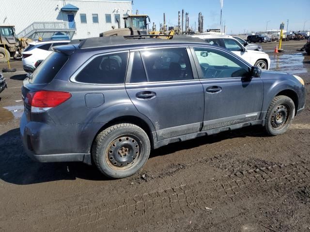 2010 Subaru Outback 3.6R Limited