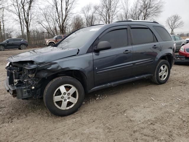 2009 Chevrolet Equinox LS