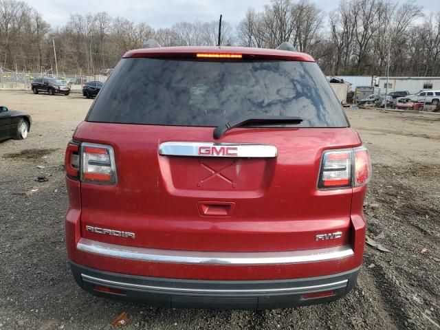 2014 GMC Acadia SLT-1