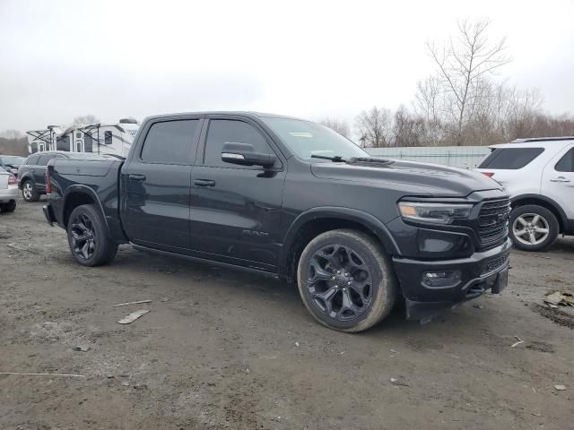 2021 Dodge RAM 1500 Limited