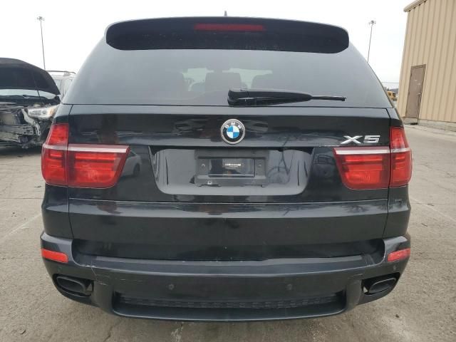 2013 BMW X5 XDRIVE35I