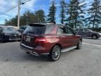 2014 Mercedes-Benz ML 350 4matic