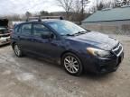 2013 Subaru Impreza Premium