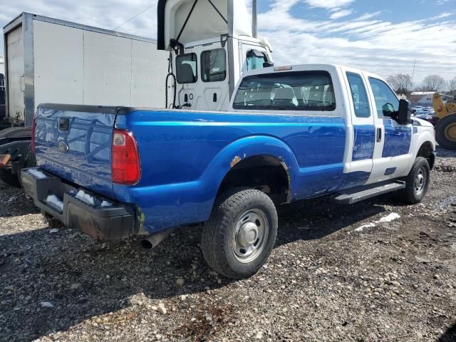 2016 Ford F350 Super Duty