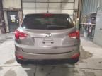 2012 Hyundai Tucson GL