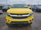 2015 Chevrolet Colorado LT