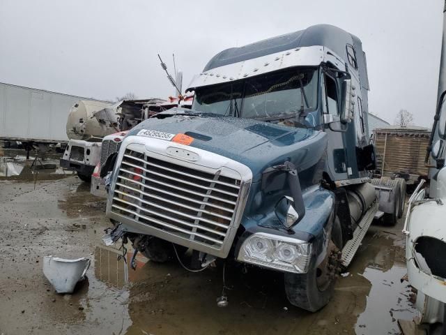 1998 Freightliner Conventional Semi Truck