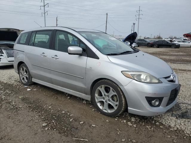 2009 Mazda 5