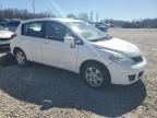 2010 Nissan Versa S