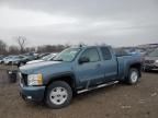 2010 Chevrolet Silverado K1500 LTZ