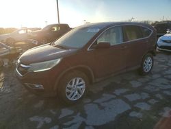 2015 Honda CR-V EX en venta en Indianapolis, IN