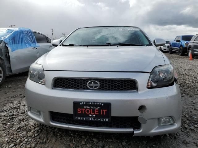 2006 Scion TC