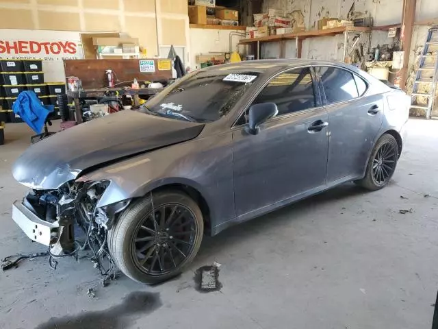 2013 Lexus IS 250