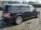 2009 Ford Flex Limited