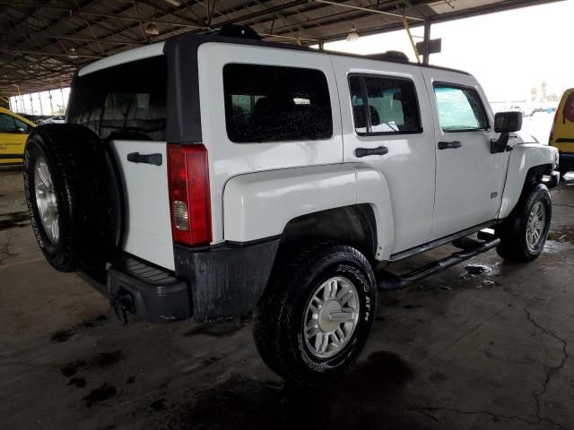 2007 Hummer H3